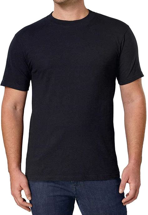 Black t shirts for men. Things To Know About Black t shirts for men. 